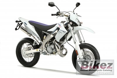 2009 Derbi Senda DRD Pro 50 SM photo